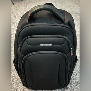 Samsonite Carry On Travel Backpack
